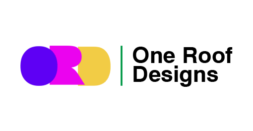 web designing company logo