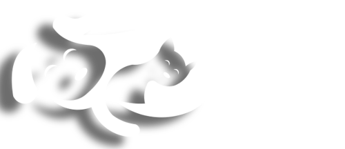 Pet Resort and Spa Logo